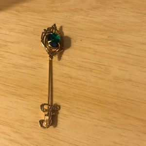Vintage pin